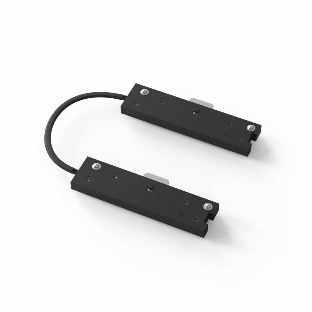 Belatrix 5mm magnetic jointer for magnetic track light connection