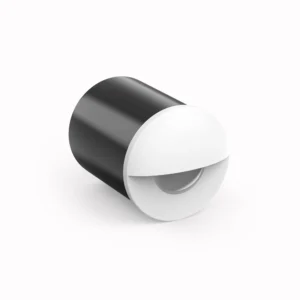 Belatrix BTO 8021 foot light in PKW aluminium body with warm white guidance lighting for steps and pathways
