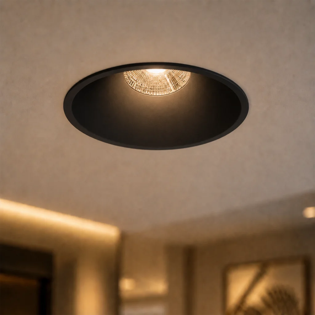 Belatrix premium COB light for residential and commercial lighting applications