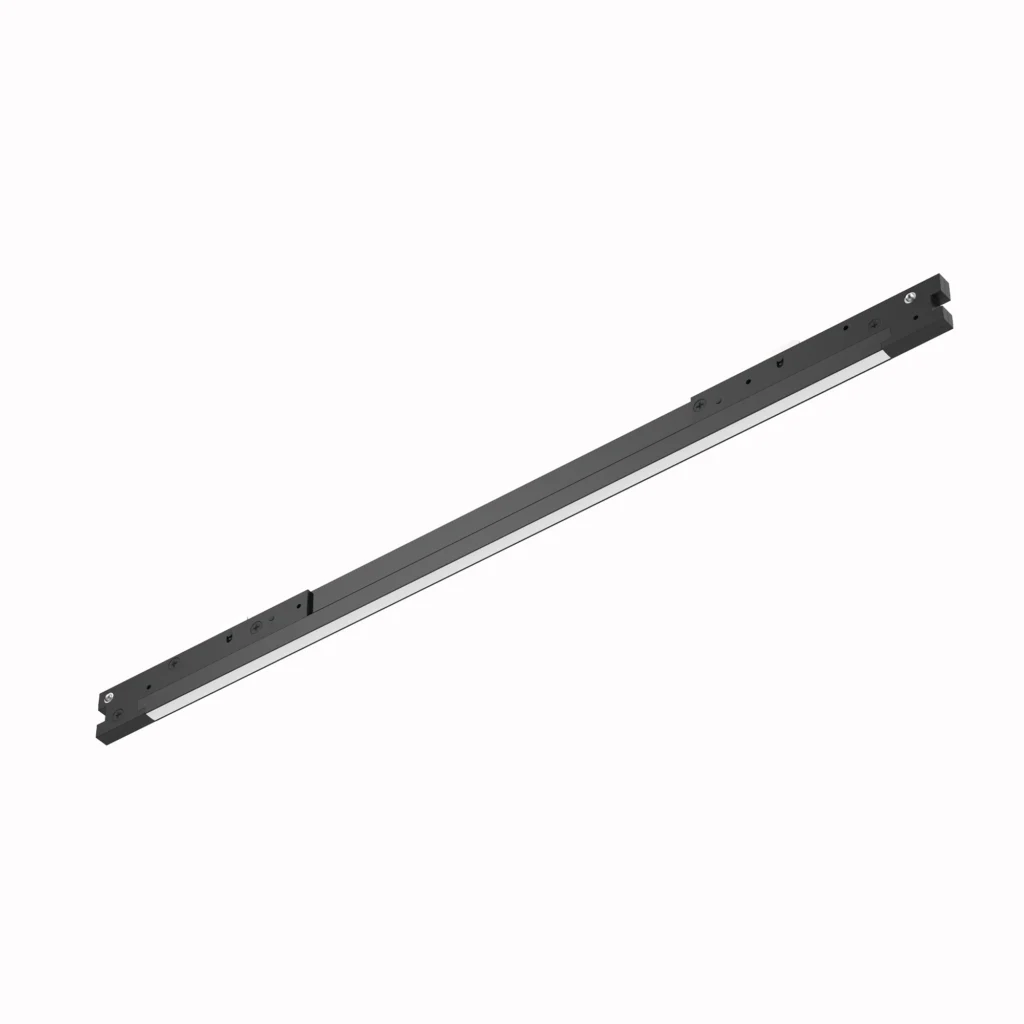 Belatrix Diffuser 5MM magnetic light in black aluminium body with 120 degree beam angle and neutral white output