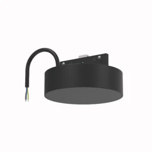 Belatrix Driver 5MM magnetic light power module in black aluminium body with 100W capacity
