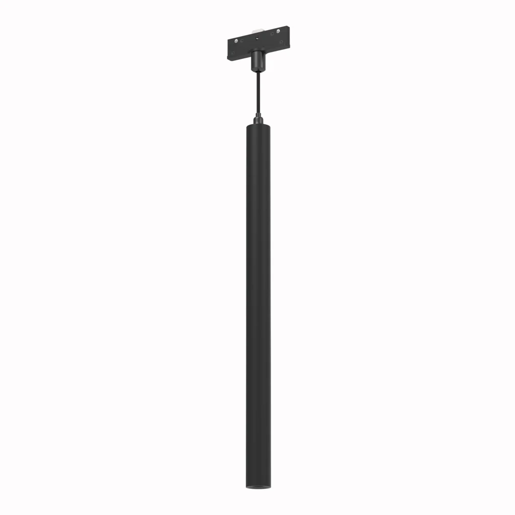 Belatrix Hanging 5MM magnetic light in black aluminium body with 36 degree beam angle and neutral white output