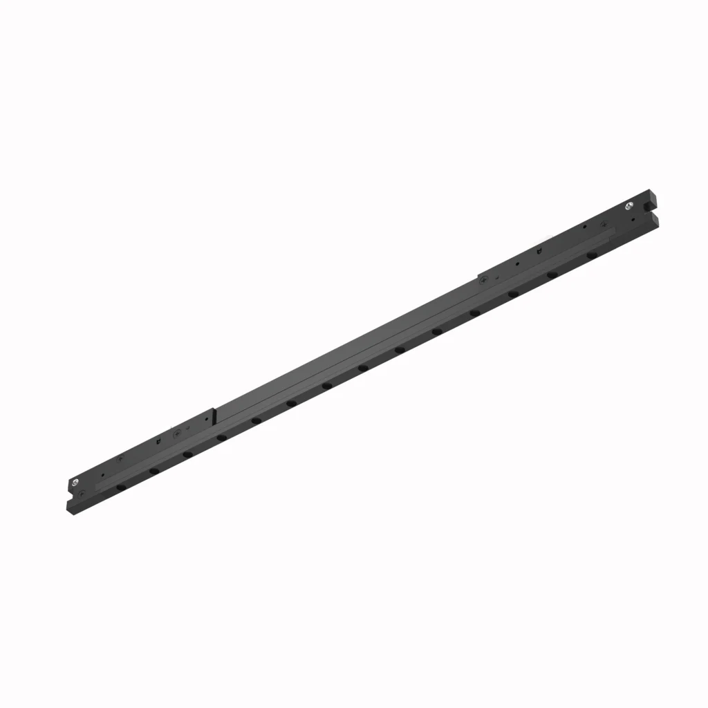 Belatrix Laser 5MM magnetic light in black aluminium body with 24 degree beam angle and neutral white output